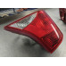 GTJ204 Driver Left Tail Light For 00-01 Ford Focus  2.0